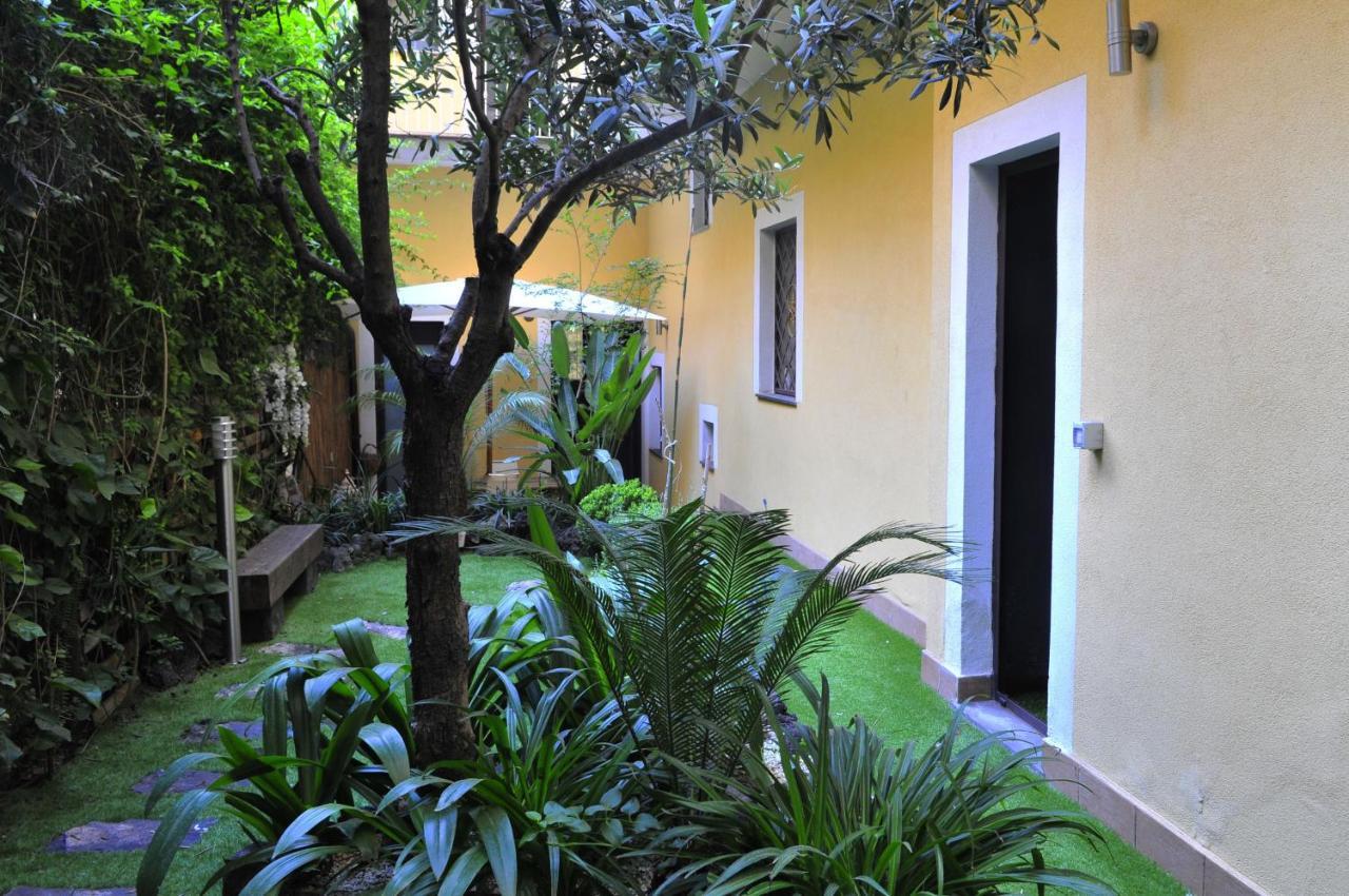 Petra Lavica Holiday Home By Wonderful Italy Catania Eksteriør bilde