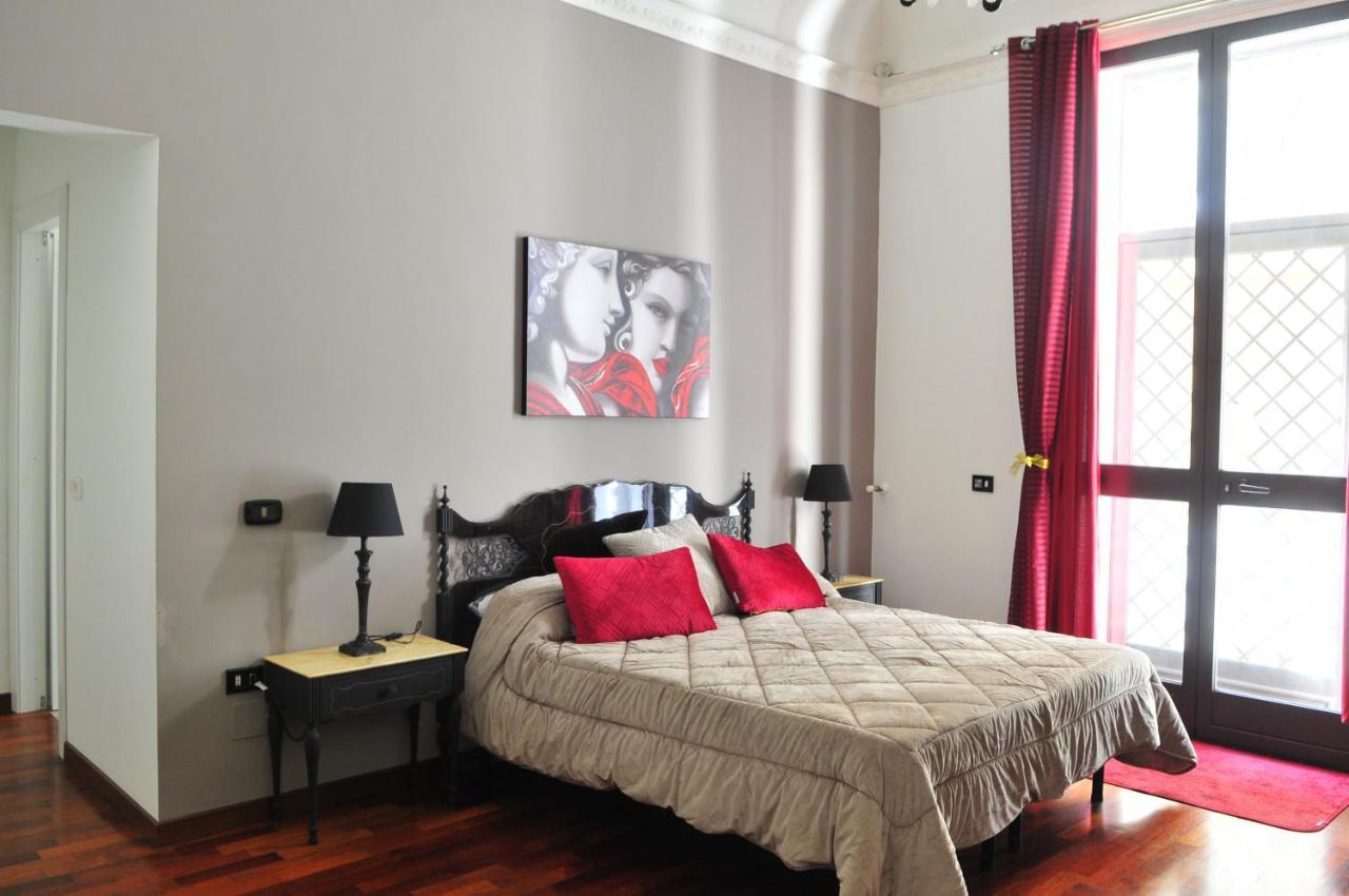 Petra Lavica Holiday Home By Wonderful Italy Catania Eksteriør bilde