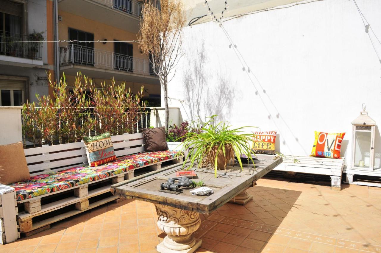 Petra Lavica Holiday Home By Wonderful Italy Catania Eksteriør bilde