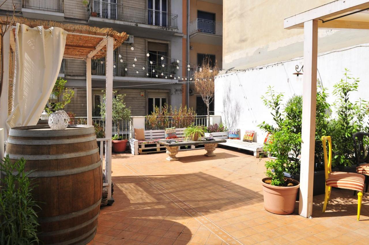 Petra Lavica Holiday Home By Wonderful Italy Catania Eksteriør bilde